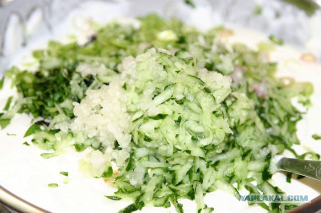 Сацыки Греко-Кипрская