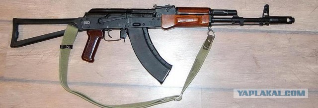 Постреляем в мерседес