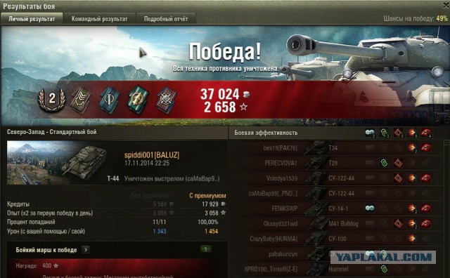 Wargaming 16