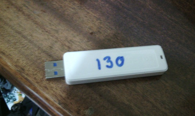 USB killer