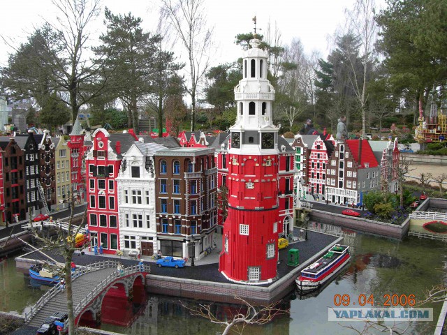 Самые дорогие наборы "LEGO"