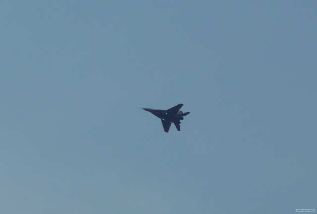 Скоро МАКС-2011