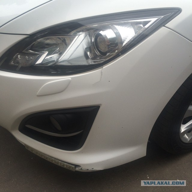 Продам Продажа Mazda 6 II (GH) Рестайлинг 2.0 AT