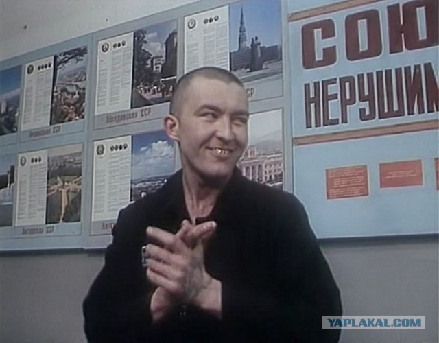 В какой СИЗО поместить транссексуала?