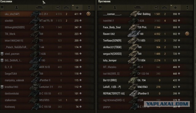 Wargaming 27