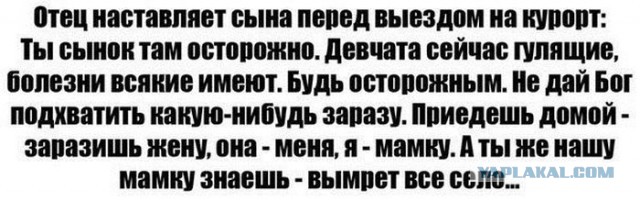 Соцсети и иже с ними