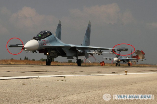 ВС РФ в ноябре получат комплексы