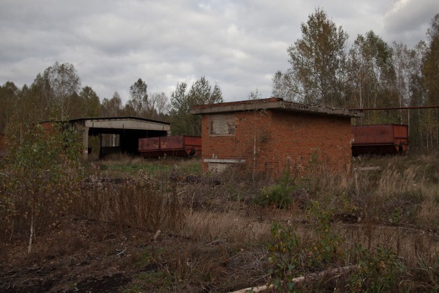 Мещерская магистраль