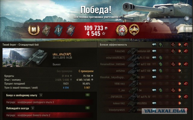 Wargaming 29
