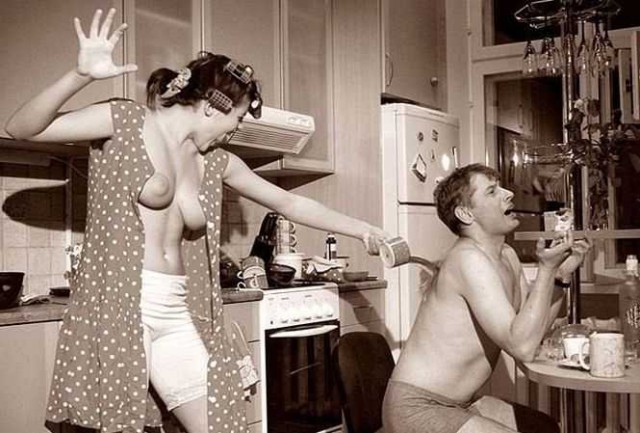 Немного картинок на воскресенье