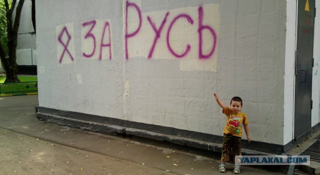 Обманули ребенка под новый год...