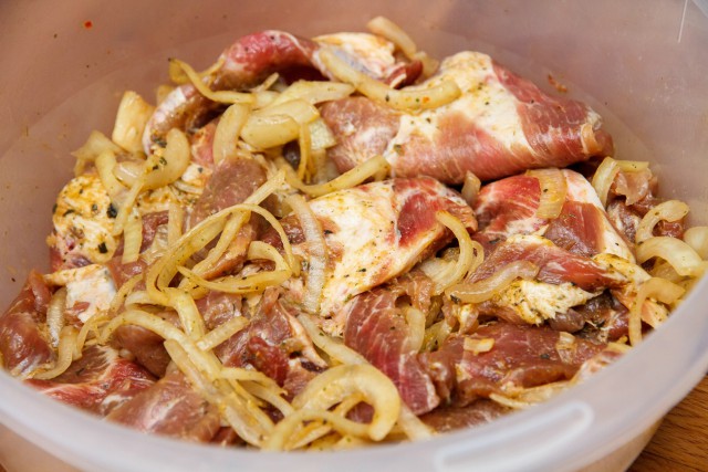 10 лет разделу "Кулинария"