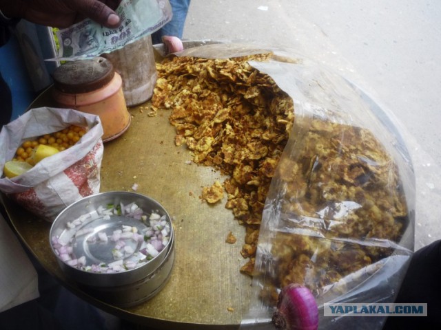 Необычные нашему глазу товары из зарубежных стран