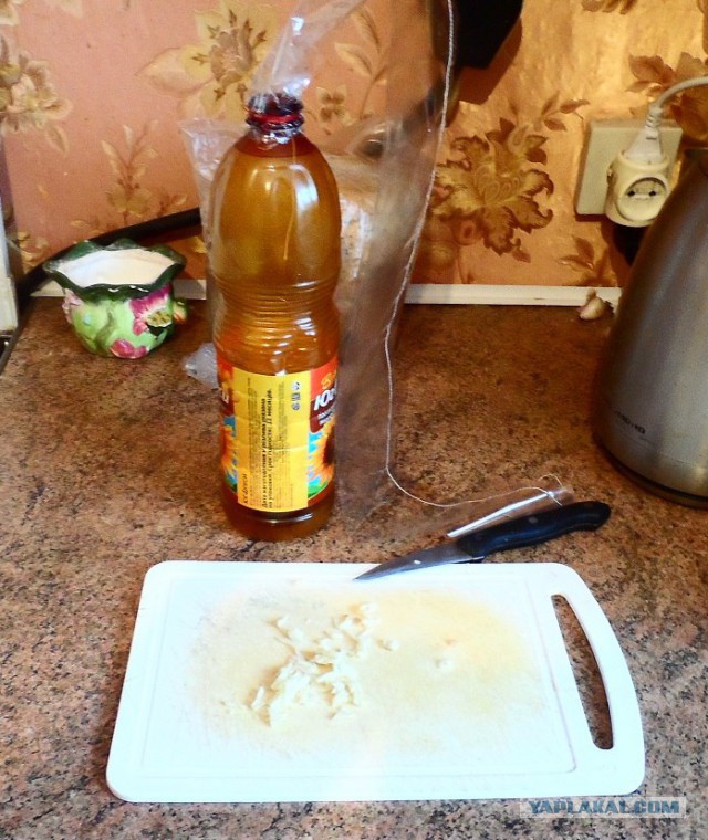 Куриные колбаски с гречей и котлетки
