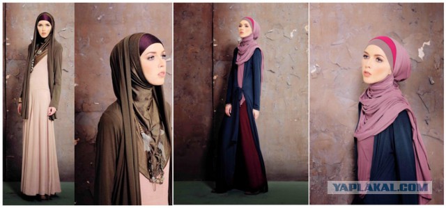 Как менялись египтянки на протяжении последних 100 лет