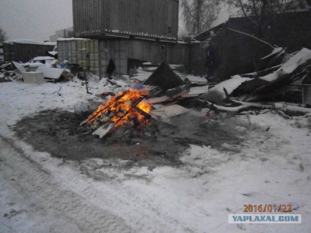 Зов Пустоши. Немного Фоллаута