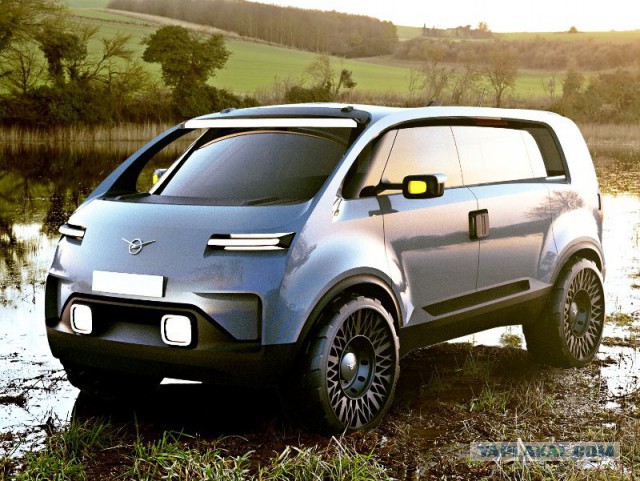 УАЗ рассказал об очередных изменениях, улучшивших качество автомобилей