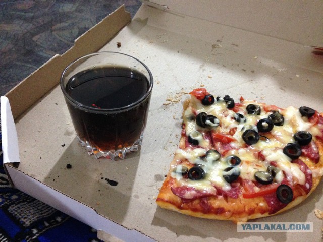 20 фото из жизни сильных и независимых мужчин