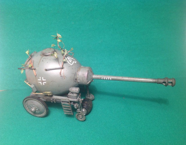 Wargaming 35