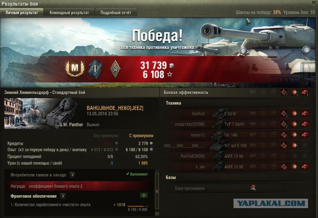 Wargaming 35