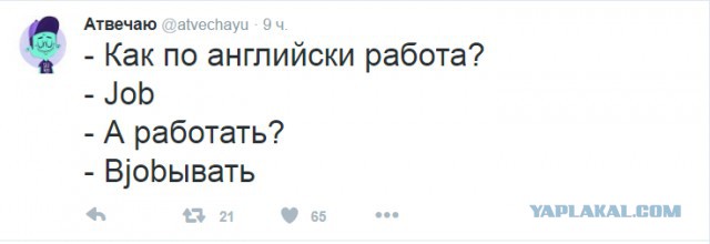 Смешные комментарии 26.06.2016