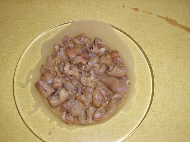 Кухня (кулинарное и околокулинарное общение)