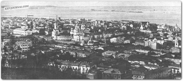 Кто и когда строил древние города?