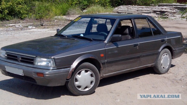 Вот это я понимаю, устал с дороги...