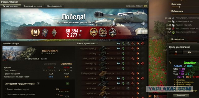 Wargaming 41