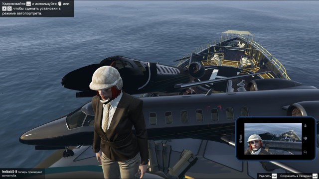 GTA 5, новый симулятор гопника