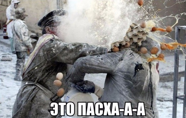 Подборка безудержного веселья
