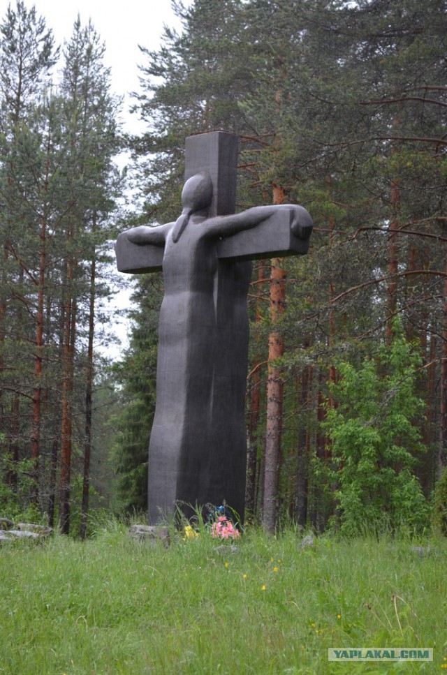 Фотосессия с расстрелом