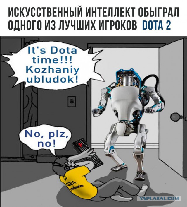 49 забавных картинок