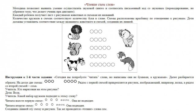 Задача для первоклассника