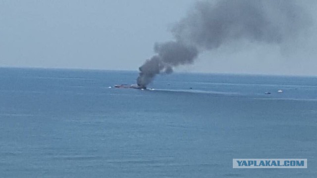 CNN: Россия нанесла первый авиаудар в Сирии-2