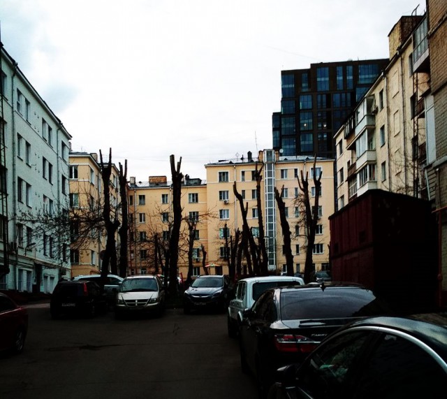 Обрубки - это "красиво"? Пилят во всех смыслах...
