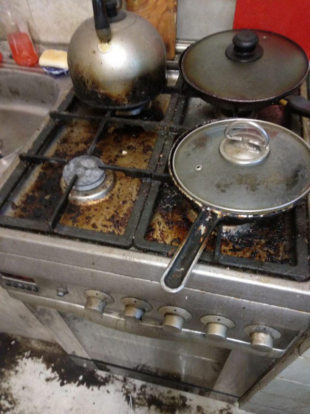 Первый пошел... Как прошел первый снос по программе реновации в Москве