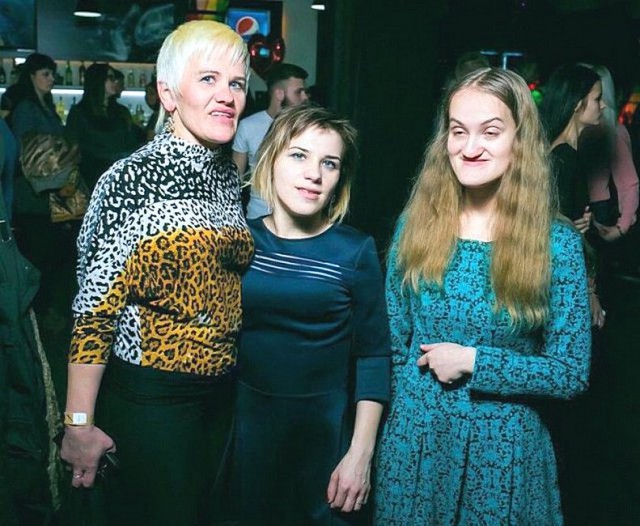 Другая вселенная