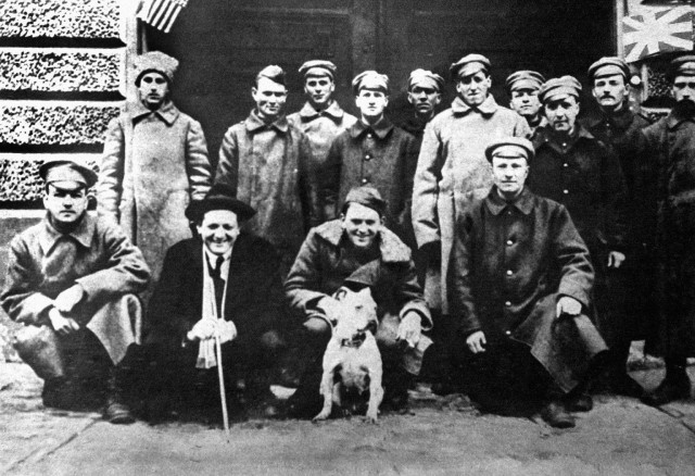 Подборка фотографий, Россия
