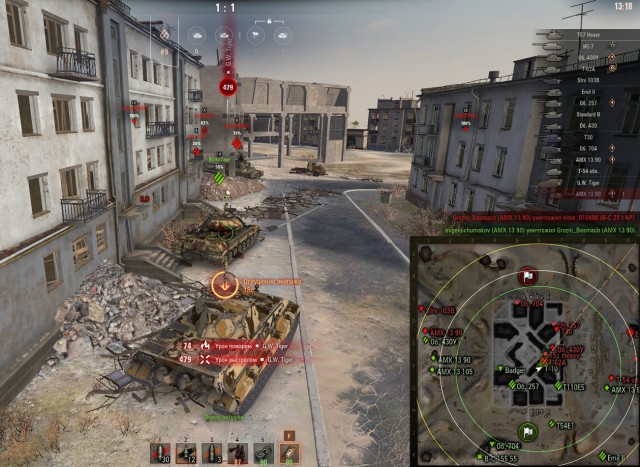 Wargaming 56