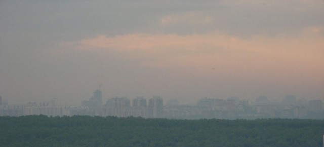 Города России и мира.