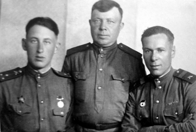 Ветераны из «Приключений Буратино»