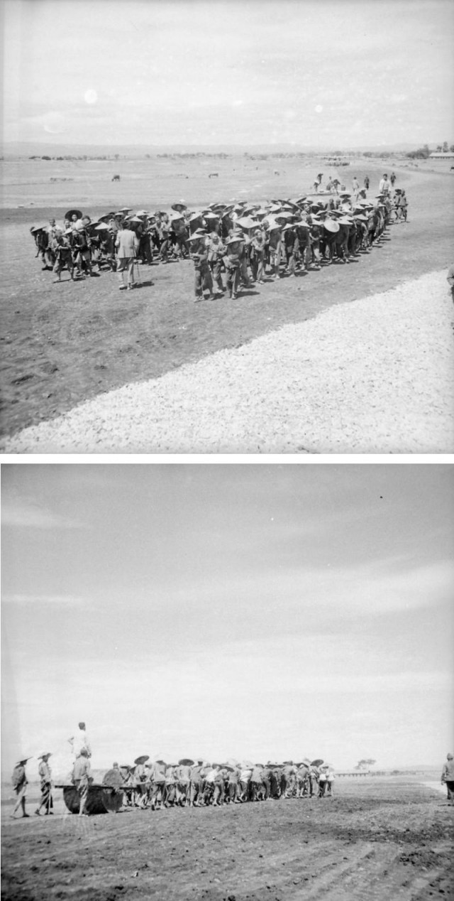 Интересные и редкие фотографии