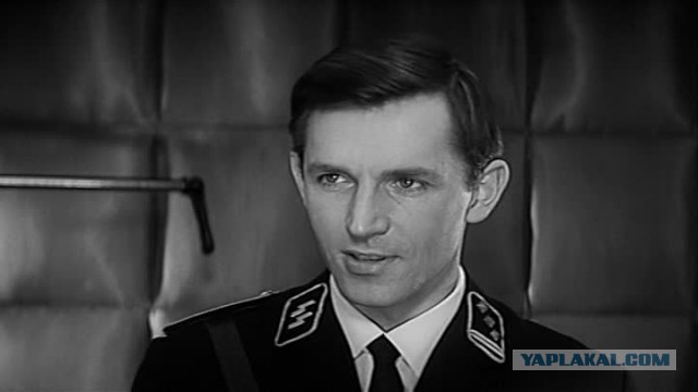 Самый популярный зарубежный сериал в СССР