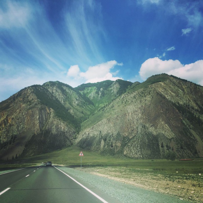 Сам себе фотограф