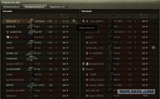 Wargaming 58
