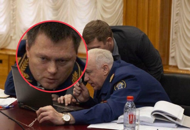 Юрий Чайка покидает пост генпрокурора в связи с переходом на другую работу