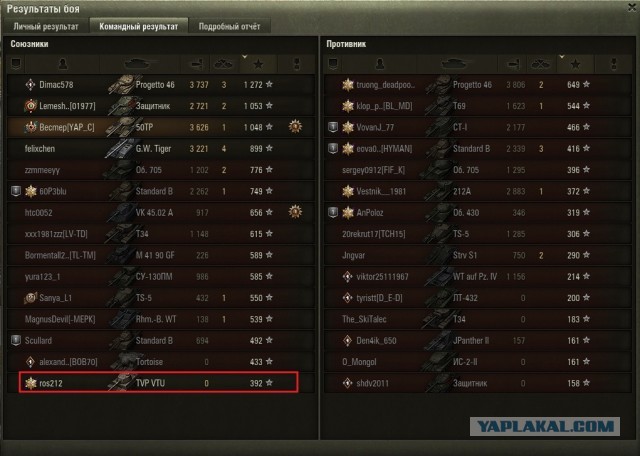 Wargaming 58