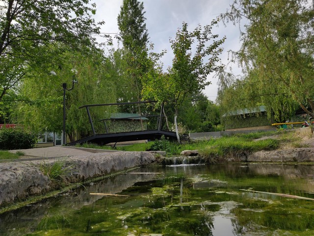 Давайте делиться фотками прошедшего дня