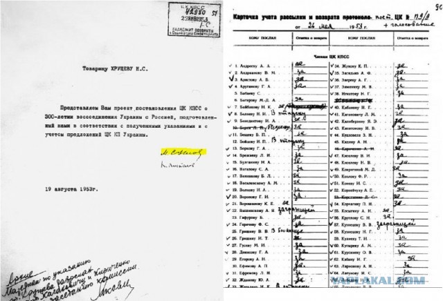 «От Калининграда до камчатки и Курильских островов»